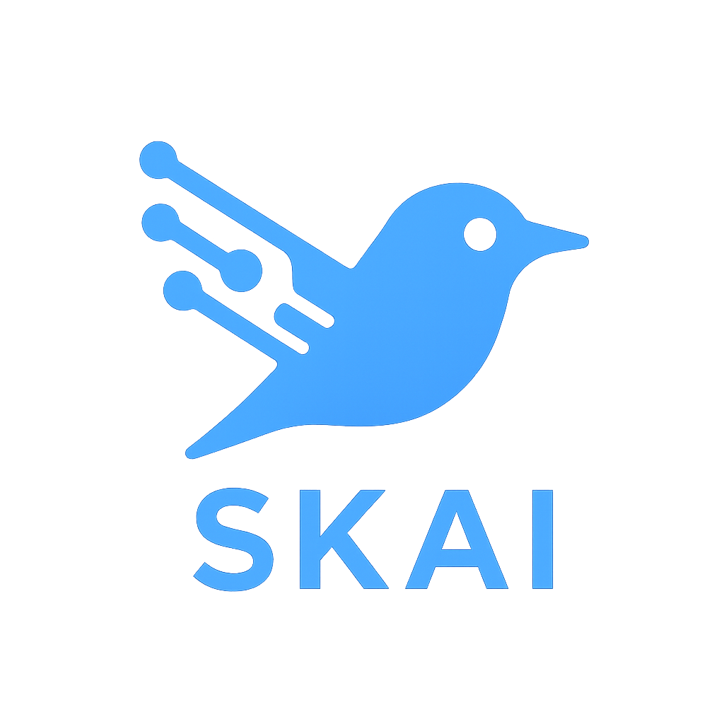 SKAI - دانش هوشمند، نوآوری چابک
